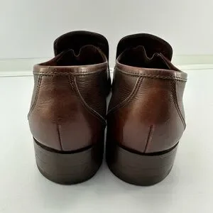 Bally | Shoes | Bally Switzerland Continentals Mens Brown 